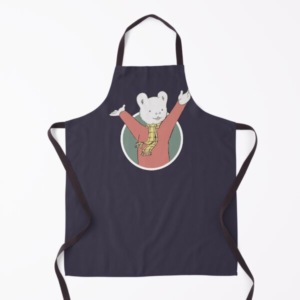 Item preview, Rupert Bear Classic P R E M I U M Hot Idea designed and sold by blaiskcrkh.