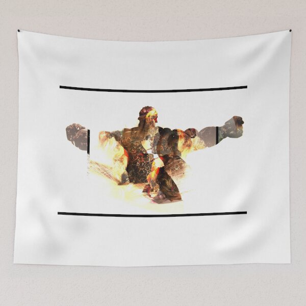 Item preview, Burn designed and sold by joshcartoonguy.