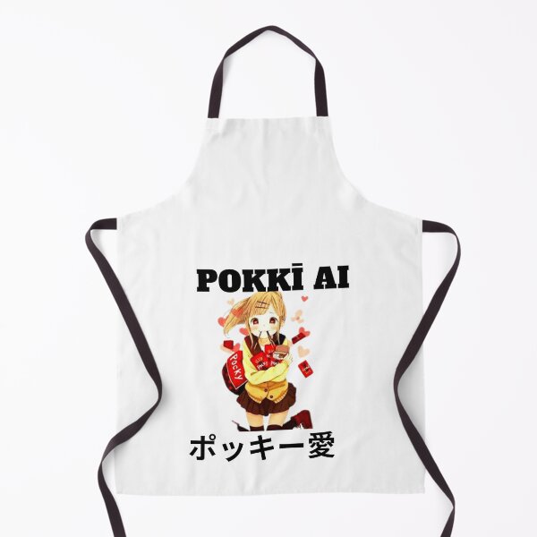 Item preview, pocky love sticker pack designed and sold by madraso.