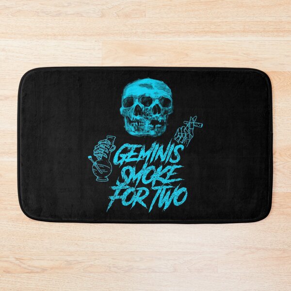 Item preview, Gemini stoner  Blue 420  designed and sold by YomeHayin.