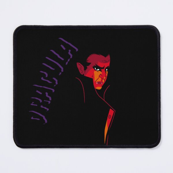Item preview, Count Dracula designed and sold by HudsonMcKenna.