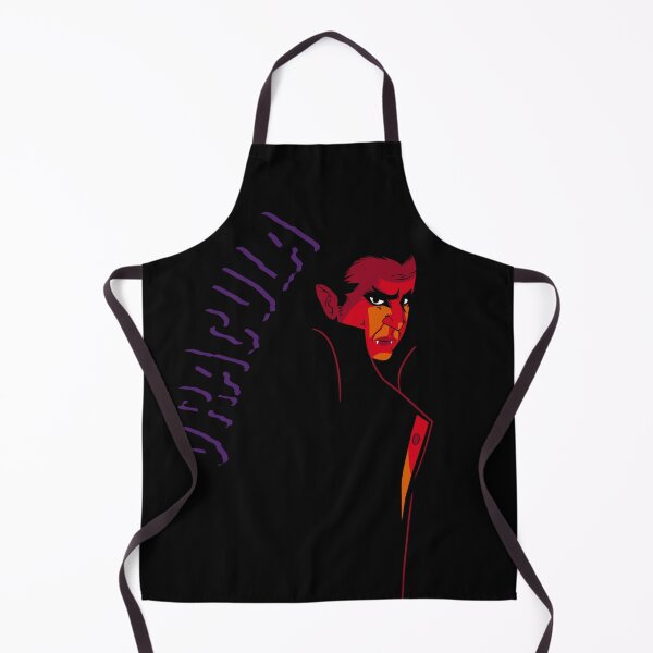 Item preview, Count Dracula designed and sold by HudsonMcKenna.