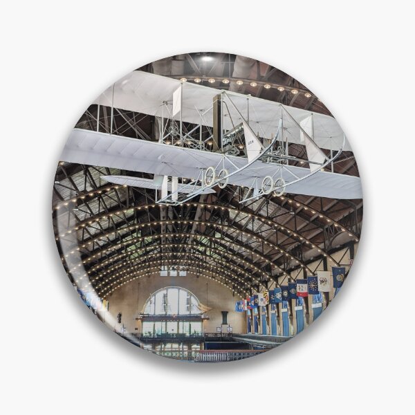 Item preview, Wright Brother's Navy Flyer designed and sold by searchlight.