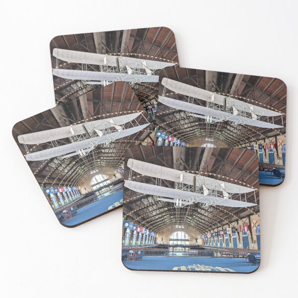 Item preview, Wright Brother's Navy Flyer designed and sold by searchlight.