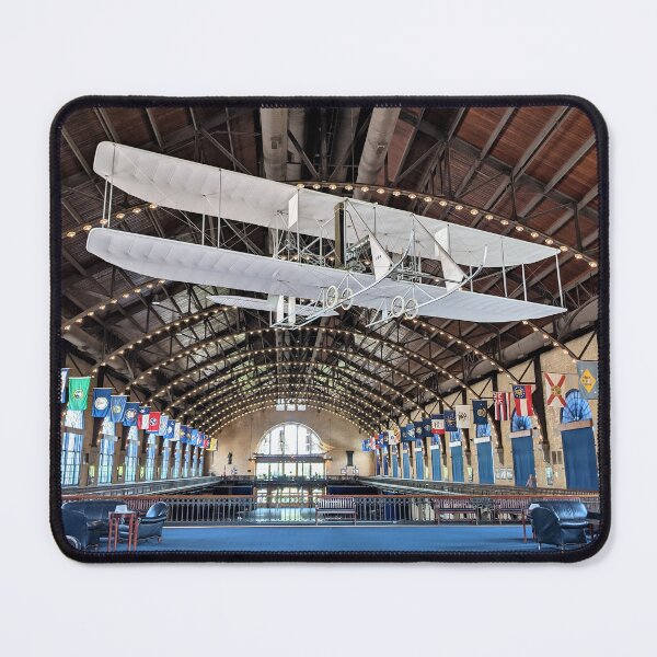 Item preview, Wright Brother's Navy Flyer designed and sold by searchlight.