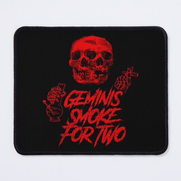 Item preview, Gemini stoner Red 420 designed and sold by YomeHayin.