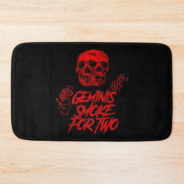 Item preview, Gemini stoner  Red 420  designed and sold by YomeHayin.