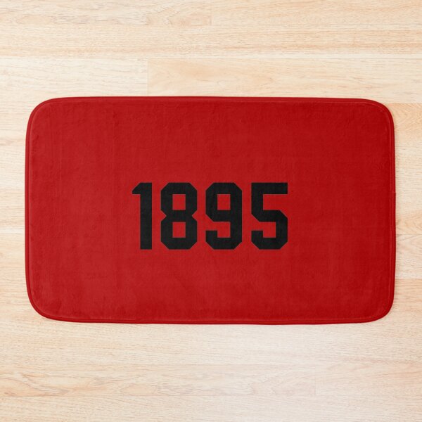 Item preview, 1895 Flamengo Black designed and sold by VRedBaller.