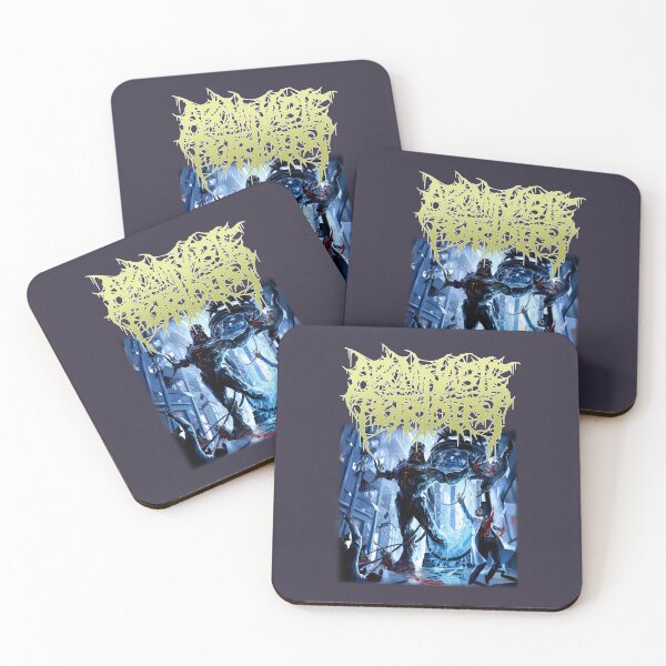 Item preview, Russia Abominable Putridity Band T Metal s designed and sold by blaiskcrkh.