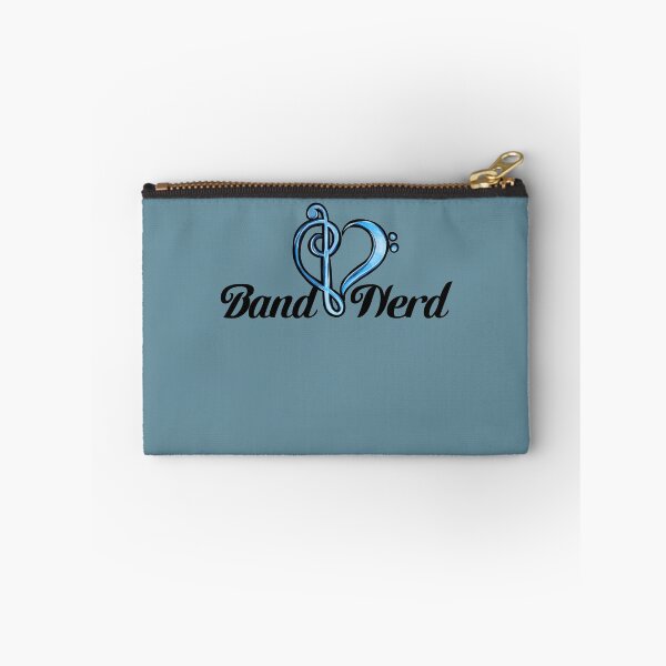 Item preview, Band Nerd designed and sold by FrictionMaxxing.