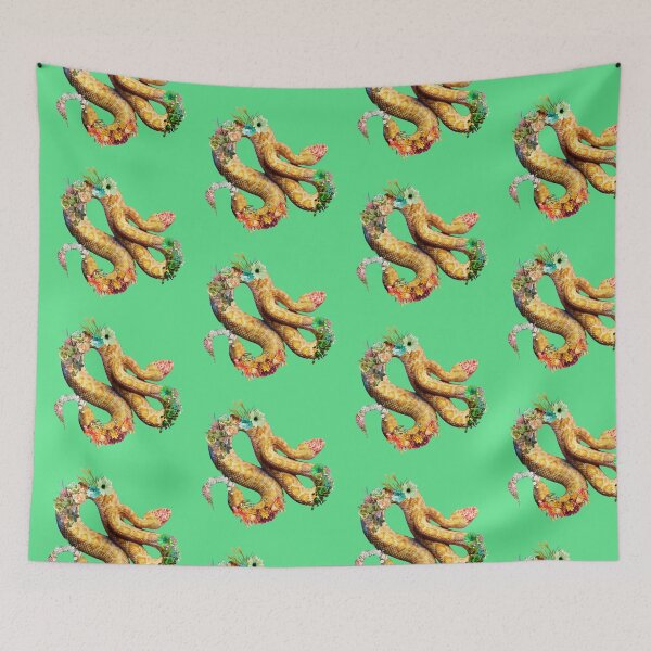 Item preview, yellow viper designed and sold by clarazen.