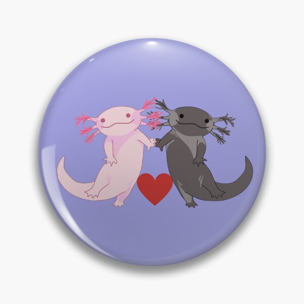 Item preview, Axlotl designed and sold by Dzzoni.