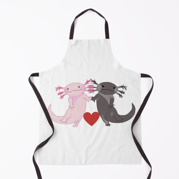 Item preview, Axlotl designed and sold by Dzzoni.