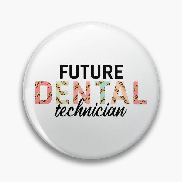 Item preview, Future Dental Technician designed and sold by MOONINSPIRATION.