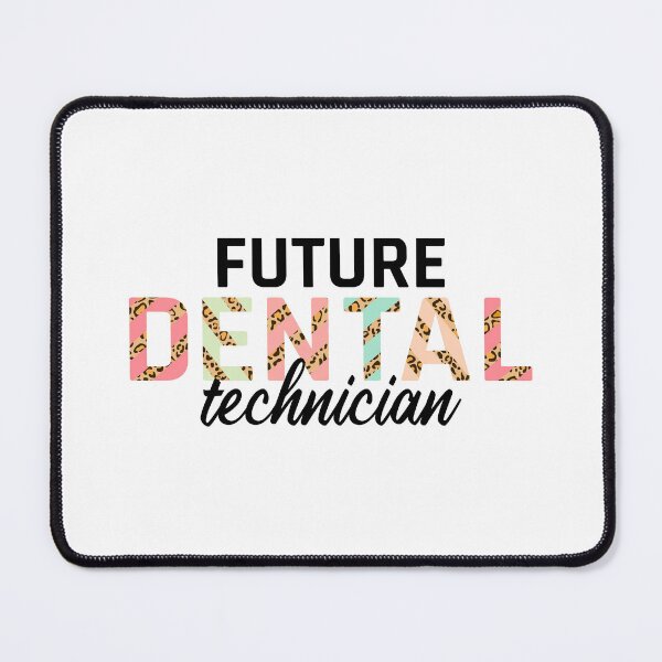 Item preview, Future Dental Technician designed and sold by MOONINSPIRATION.