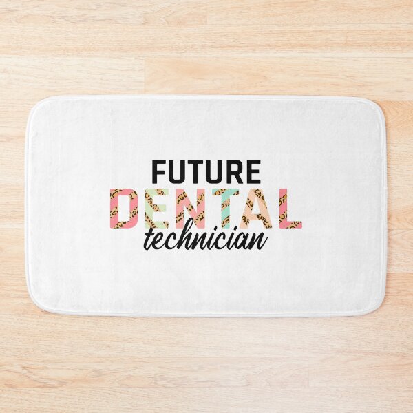 Item preview, Future Dental Technician designed and sold by MOONINSPIRATION.
