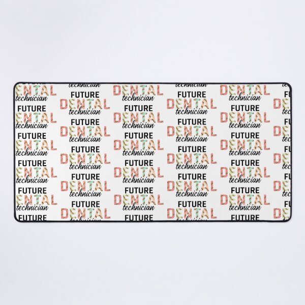Item preview, Future Dental Technician designed and sold by MOONINSPIRATION.