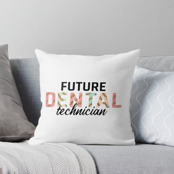 Item preview, Future Dental Technician designed and sold by MOONINSPIRATION.