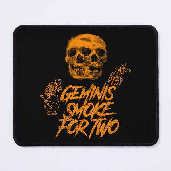 Item preview, Gemini stoner  Orange 420  designed and sold by YomeHayin.