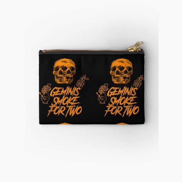 Item preview, Gemini stoner  Orange 420  designed and sold by YomeHayin.