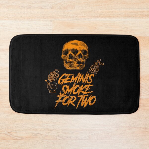 Item preview, Gemini stoner  Orange 420  designed and sold by YomeHayin.