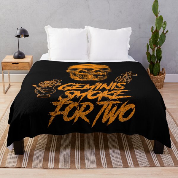 Item preview, Gemini stoner  Orange 420  designed and sold by YomeHayin.