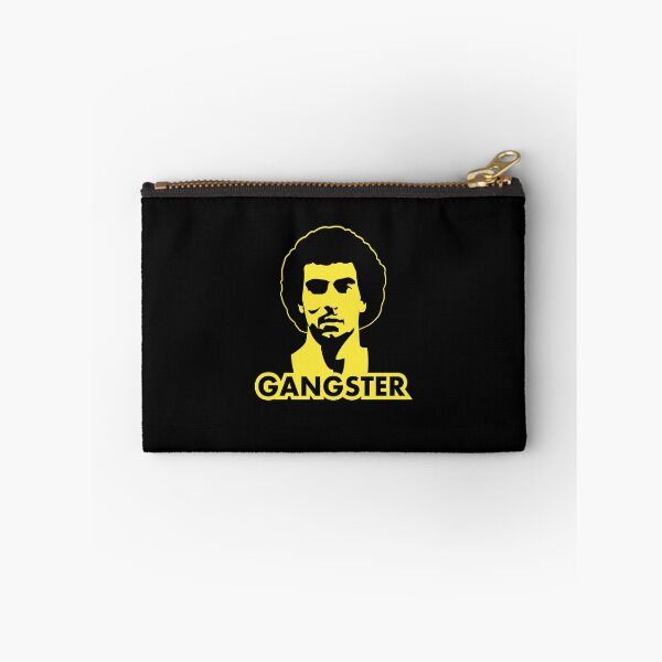 Item preview, Nick Galis Gangster (black) Qiangy designed and sold by qiangdade.