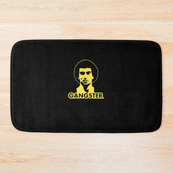 Item preview, Nick Galis Gangster (black) Qiangy designed and sold by qiangdade.