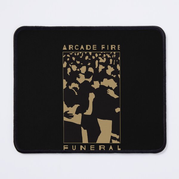 Item preview, Arcade Fire Funeral designed and sold by FlatIcons.