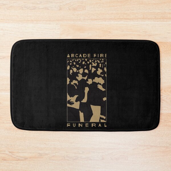 Item preview, Arcade Fire Funeral   designed and sold by FlatIcons.