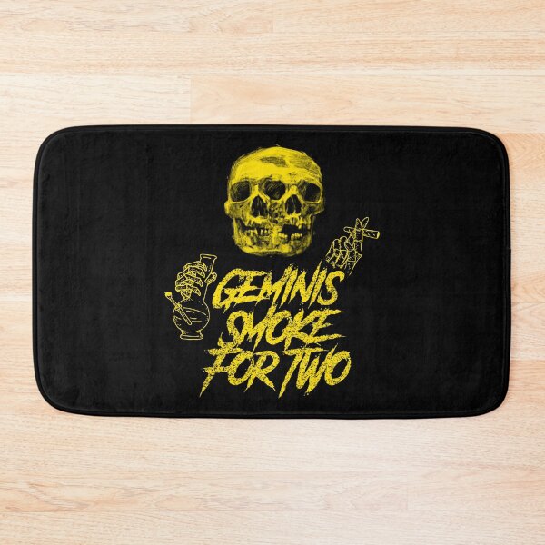 Item preview, Gemini stoner  Yellow 420  designed and sold by YomeHayin.