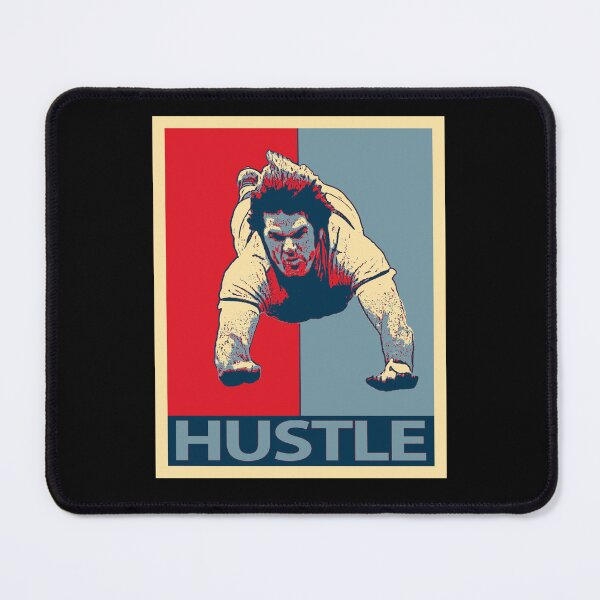 Item preview, Charlie Hustle legend designed and sold by CamillaDesign.