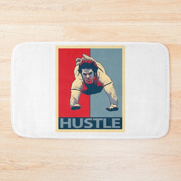 Item preview, Charlie Hustle legend designed and sold by CamillaDesign.