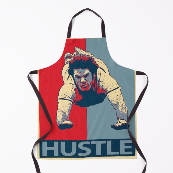 Item preview, Charlie Hustle legend designed and sold by CamillaDesign.