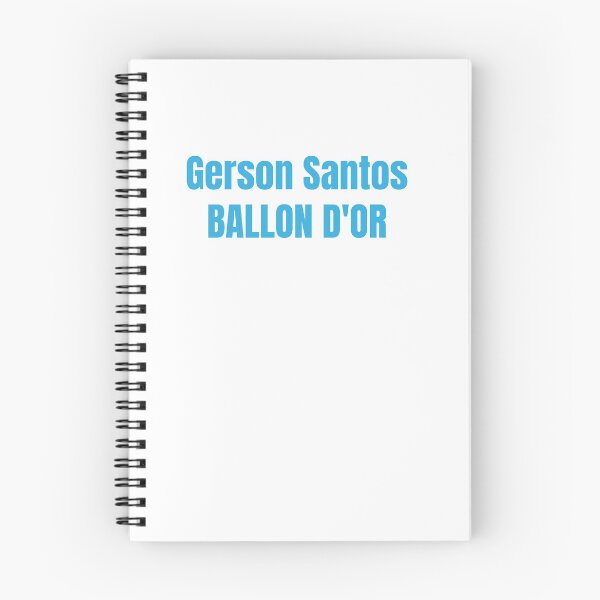 Item preview, Gerson Santos Golden Ball designed and sold by bamboo00.