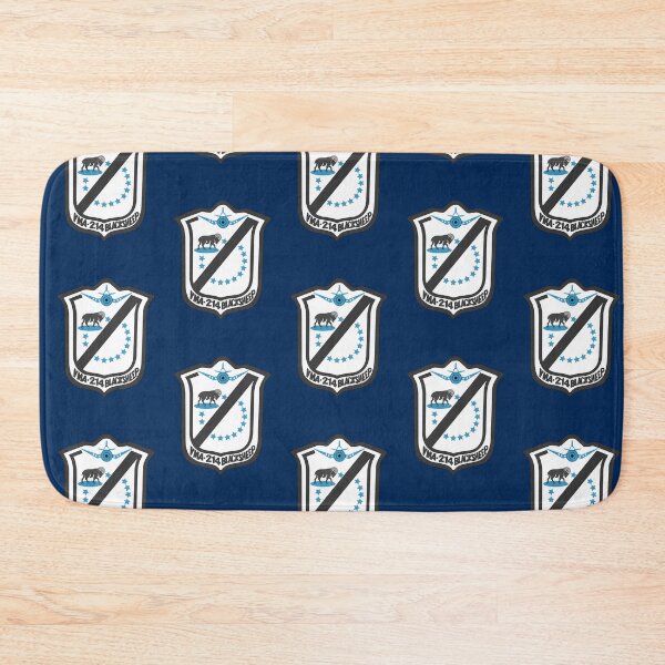 Item preview, VMF-214 Emblem designed and sold by warbirdwear.