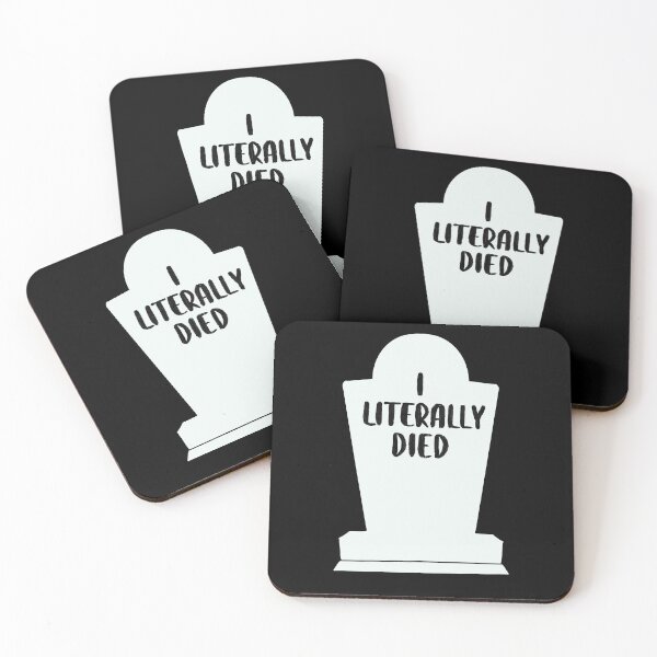 Item preview, Deadly word designed and sold by GamerPiggy.