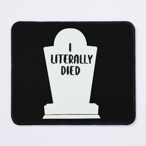 Item preview, Deadly word designed and sold by GamerPiggy.
