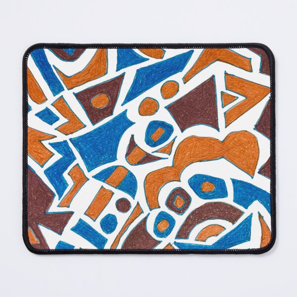 Item preview, Exclamation!/ Solid designed and sold by Karen Eutemey.