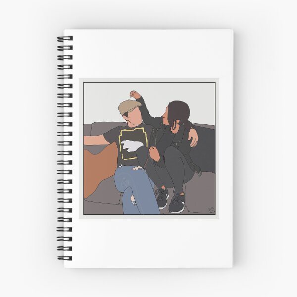 Item preview, Skyeward designed and sold by BangsandaBeard.