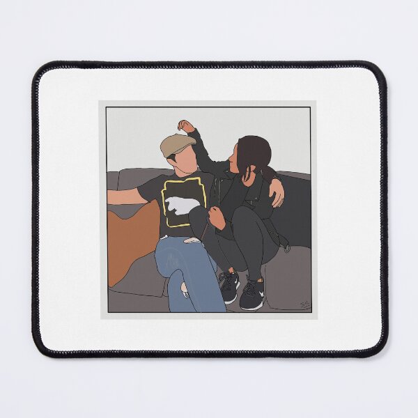 Item preview, Skyeward designed and sold by BangsandaBeard.