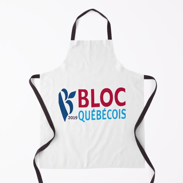 Item preview, Bloc Québécois 2019 Logo Relaxed Fit designed and sold by FlatIcons.