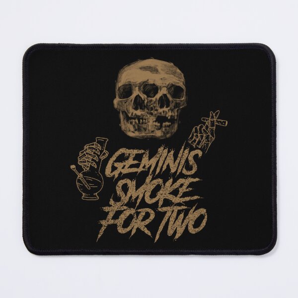 Item preview, Gemini stoner  Brown 420  designed and sold by YomeHayin.