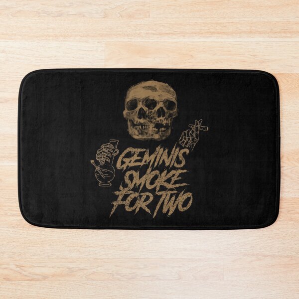 Item preview, Gemini stoner  Brown 420  designed and sold by YomeHayin.