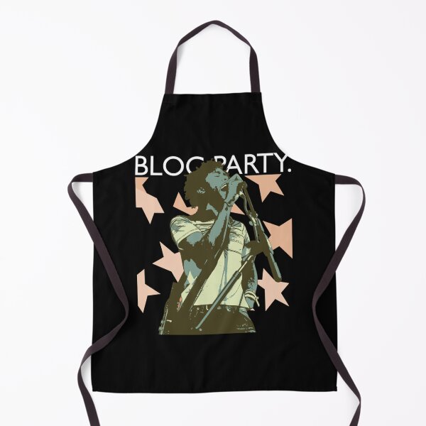 Item preview, Bloc Party designed and sold by FlatIcons.