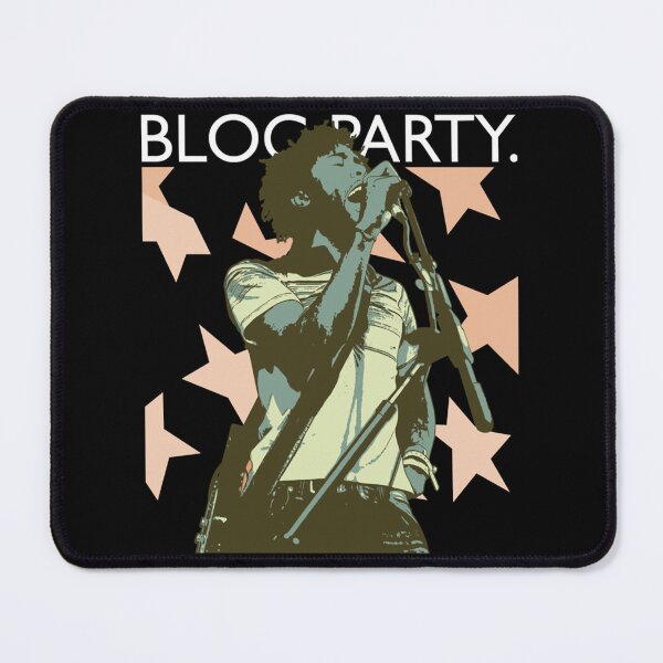 Item preview, Bloc Party designed and sold by FlatIcons.