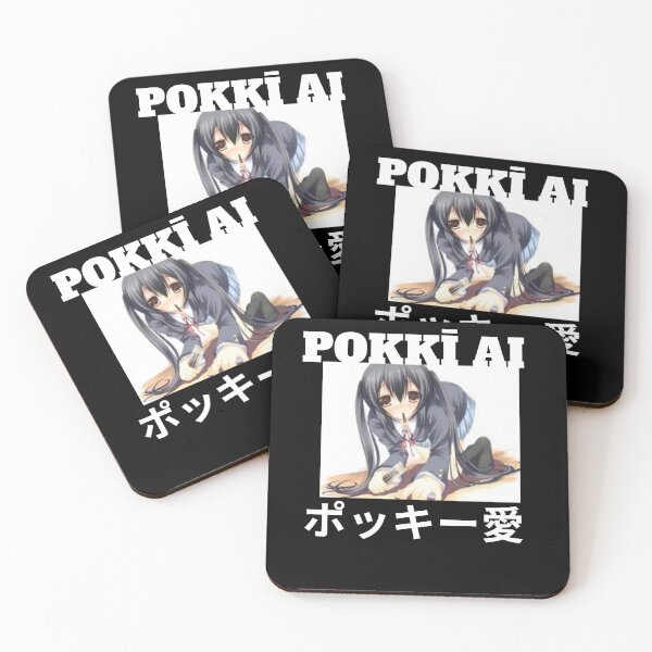 Item preview, pocky love designed and sold by madraso.