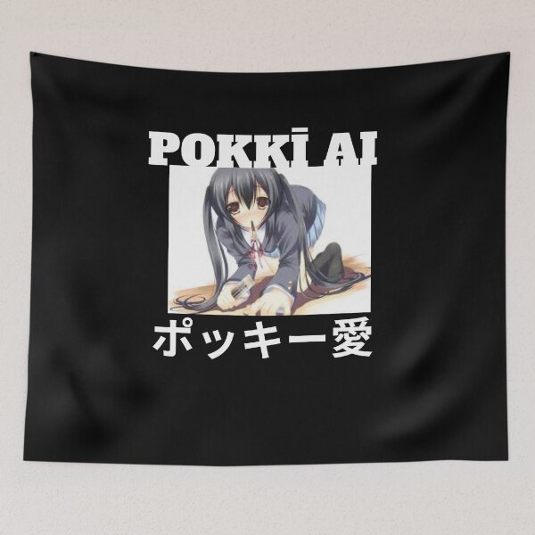 Item preview, pocky love designed and sold by madraso.