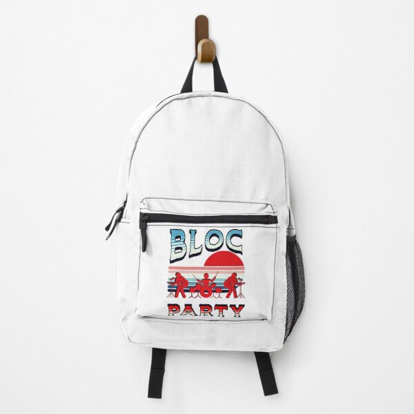 Item preview, Bloc Party designed and sold by FlatIcons.