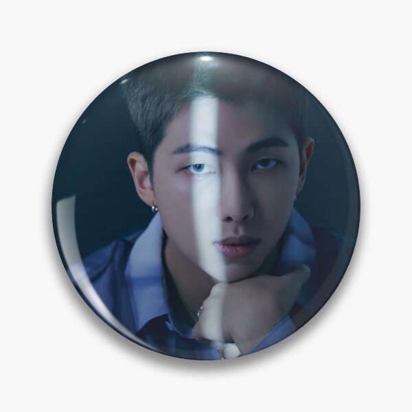 Item preview, BTS RM Proof Concept Photo (Door Ver.) designed and sold by kpopnow.